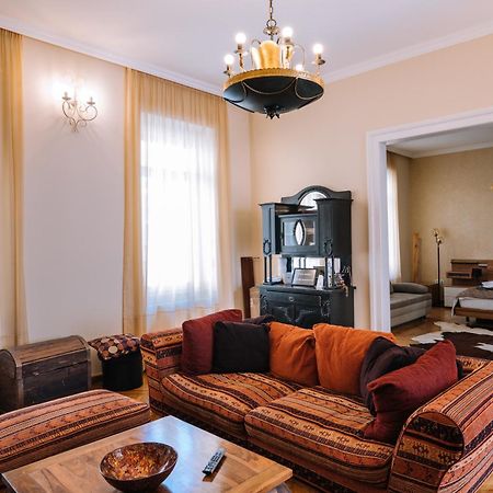 The Home Timişoara Buitenkant foto