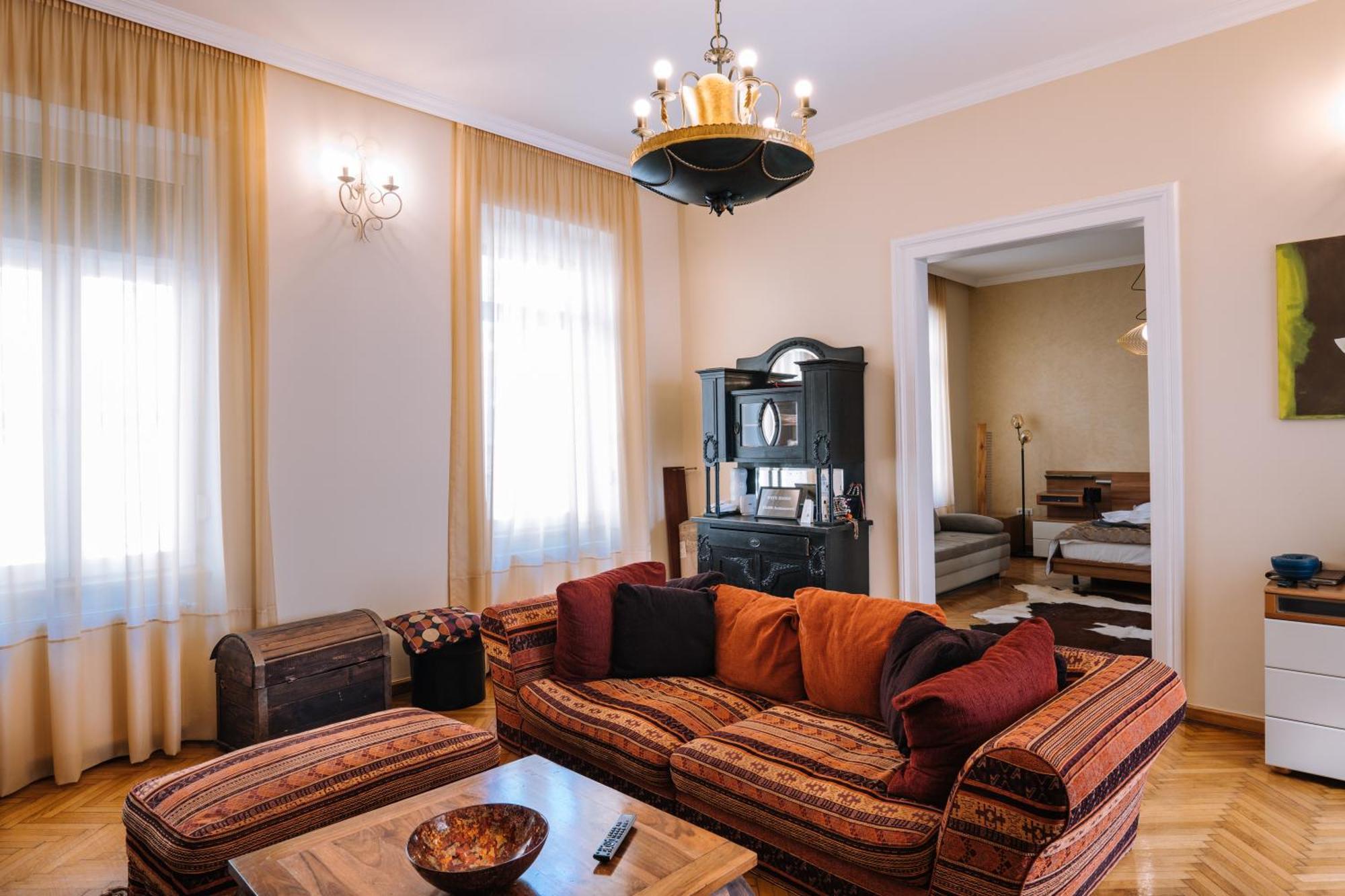 The Home Timişoara Buitenkant foto