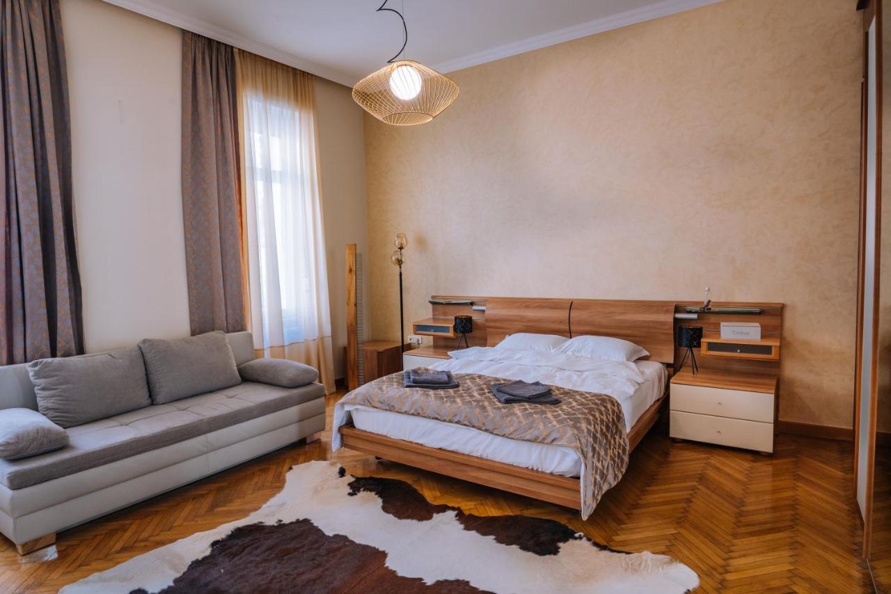 The Home Timişoara Buitenkant foto