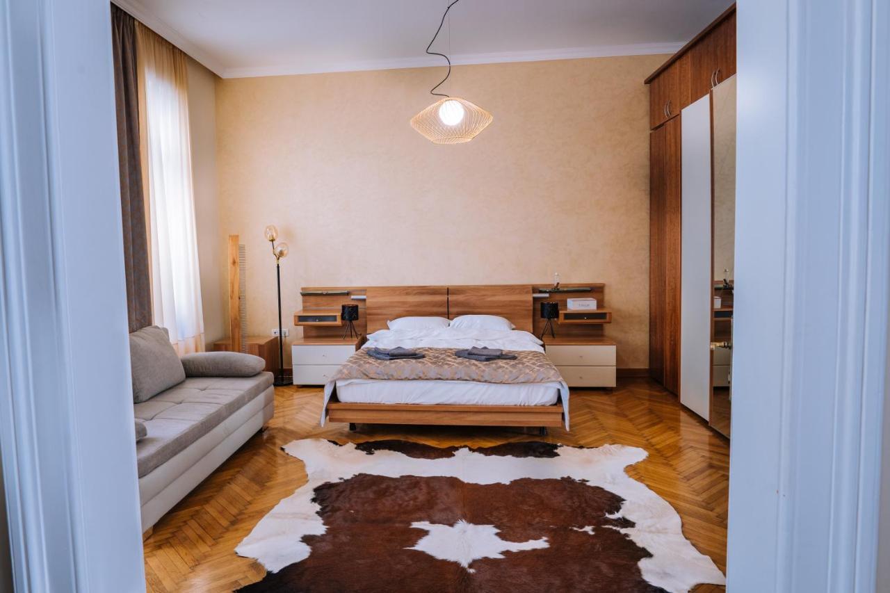 The Home Timişoara Buitenkant foto