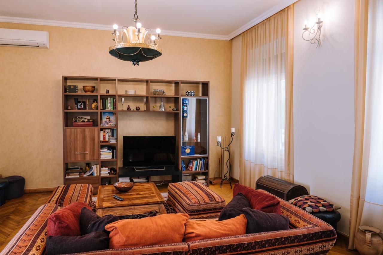 The Home Timişoara Buitenkant foto