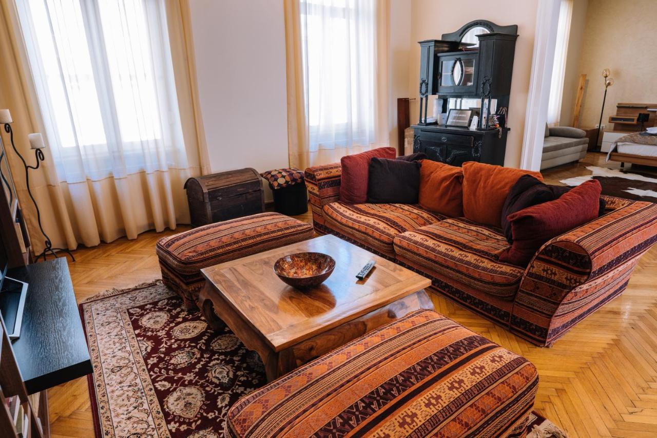 The Home Timişoara Buitenkant foto